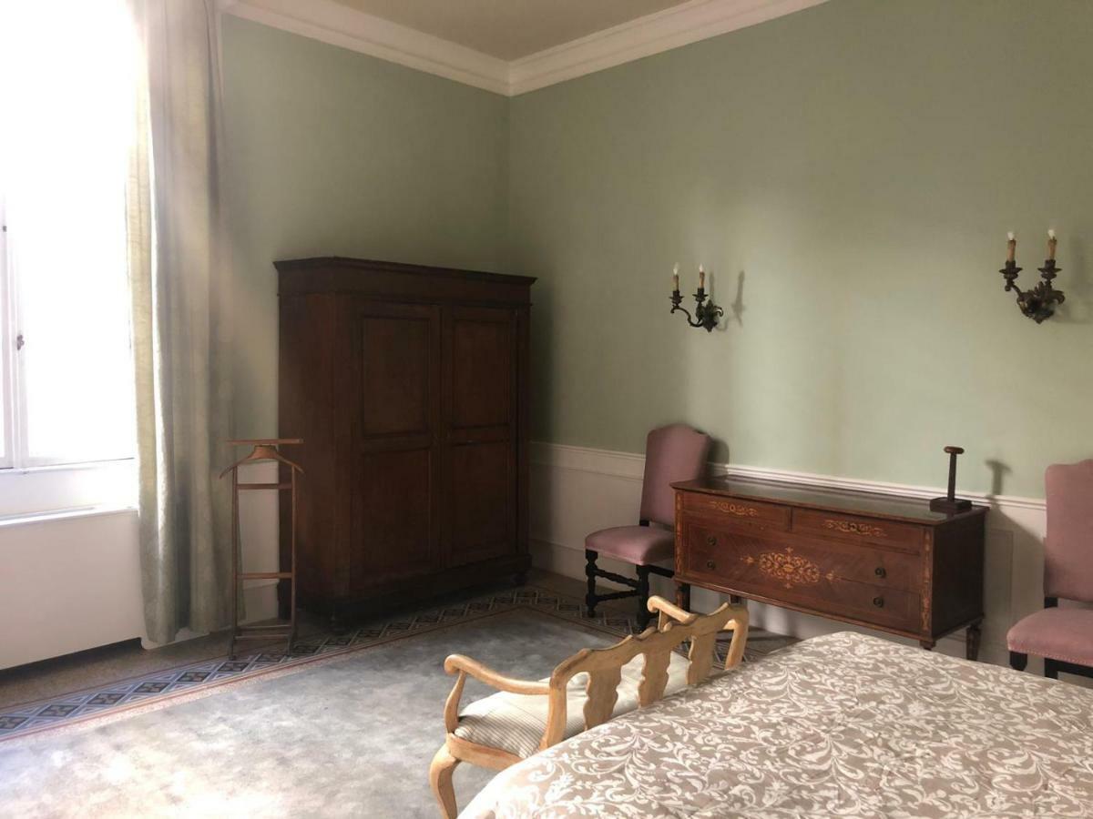 The Suite, Le Stanze Della Contessa In Santa Croce Apartment *