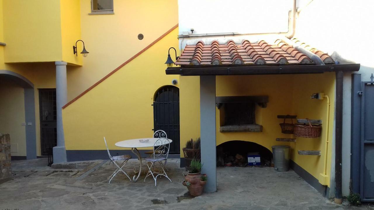 Fattoria Di Malavolta * Firenze