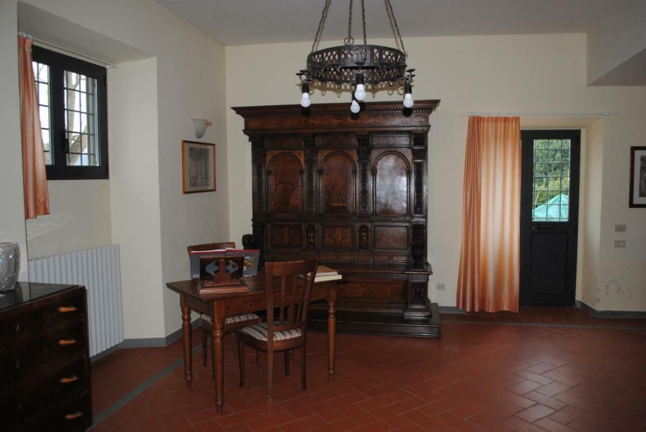 Fattoria Di Malavolta Appartamento