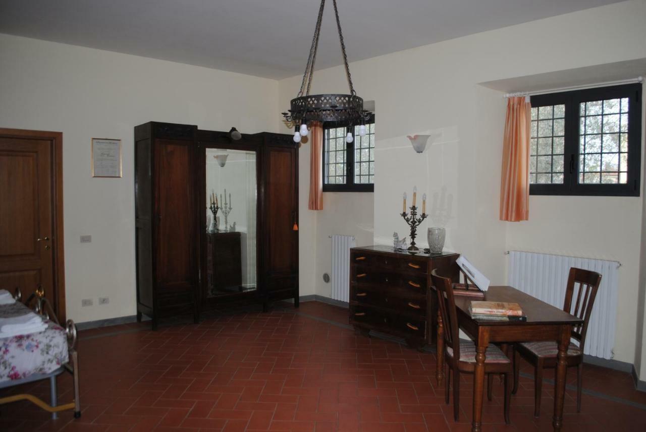 Fattoria Di Malavolta * Firenze
