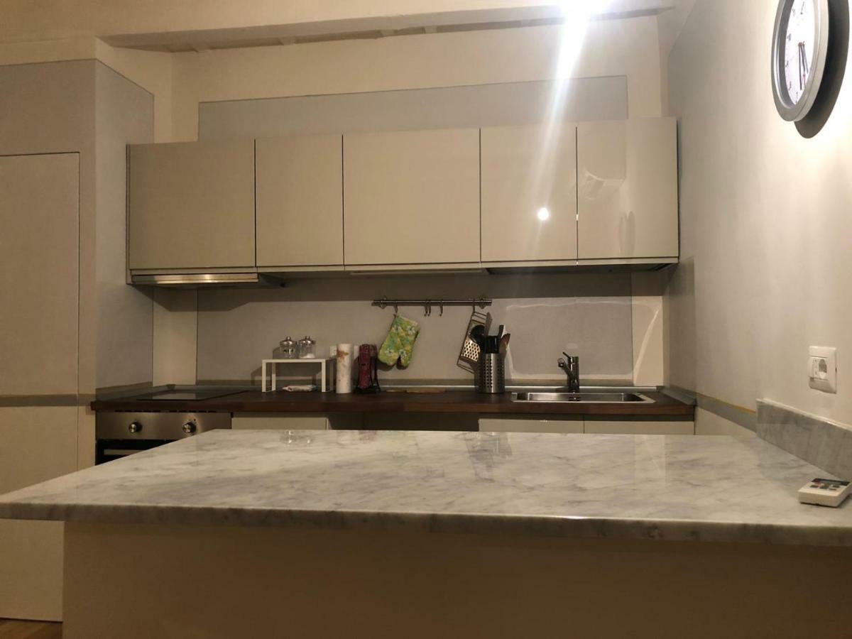 Apartment The Suite, Le Stanze Della Contessa In Santa Croce Florence