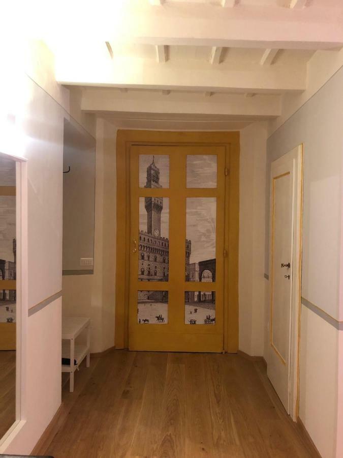 The Suite, Le Stanze Della Contessa In Santa Croce Apartment *