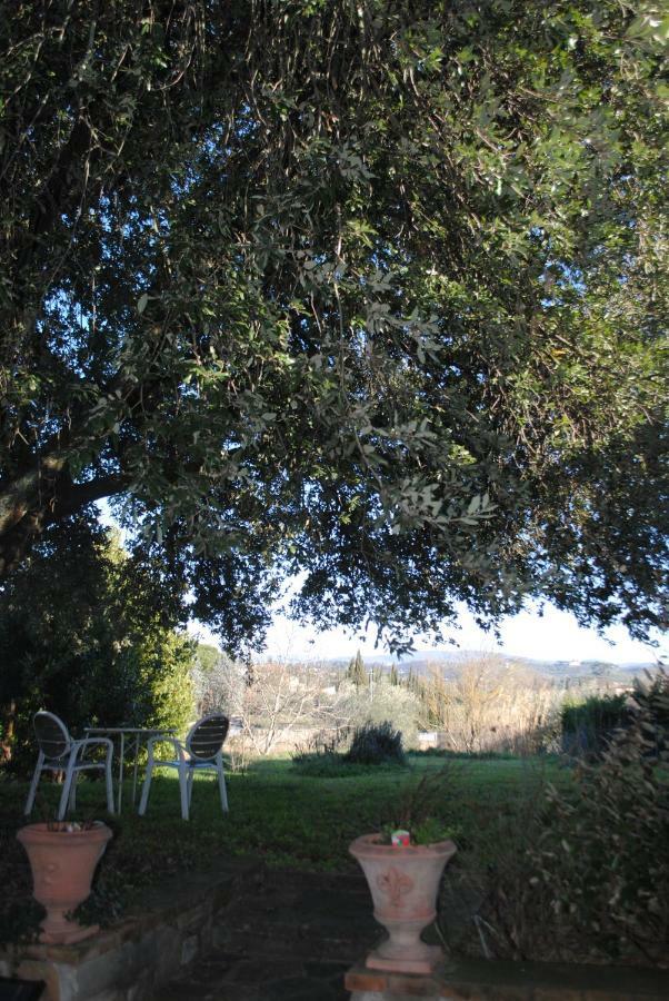 Fattoria Di Malavolta Appartamento *
