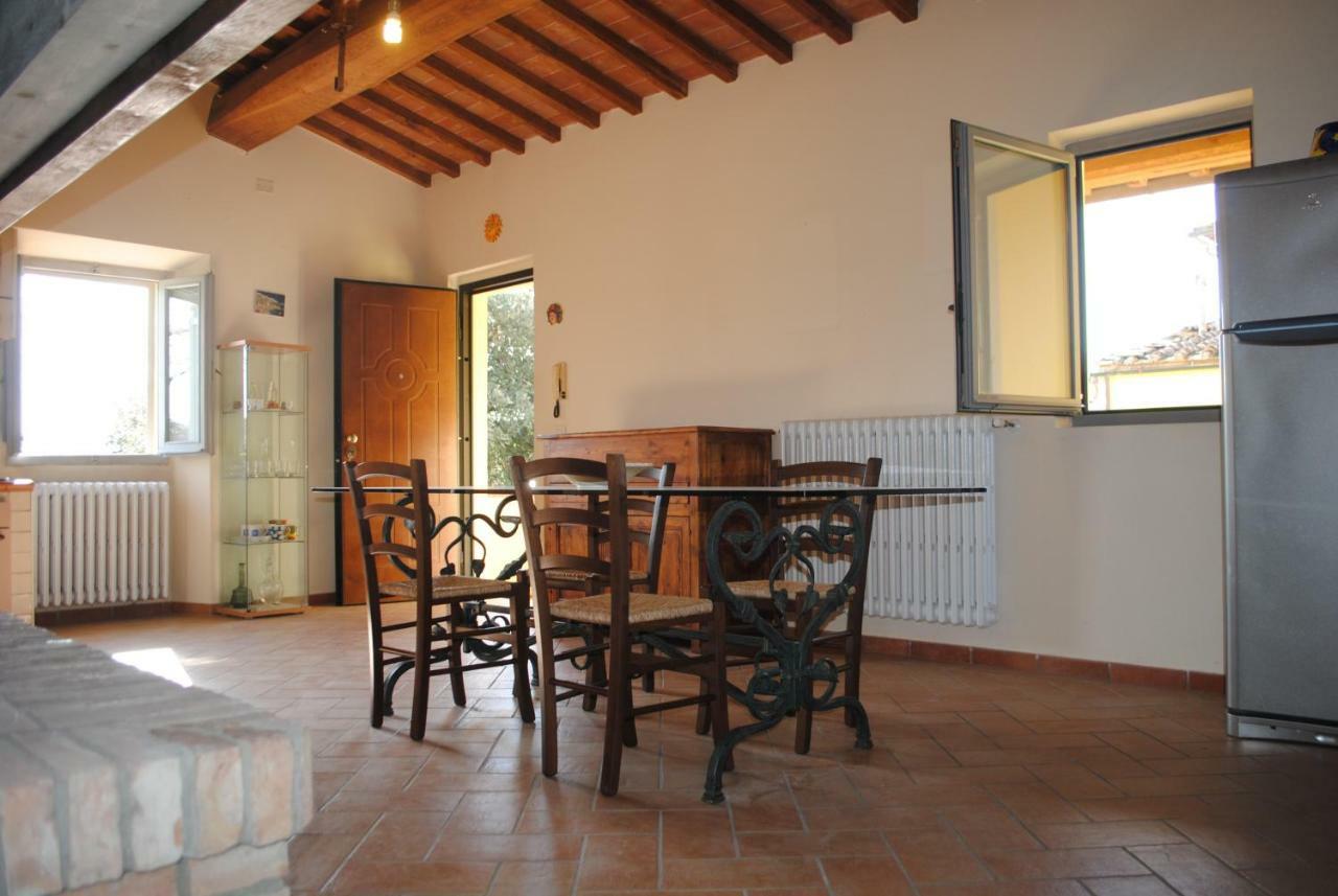 Fattoria Di Malavolta Appartamento Firenze