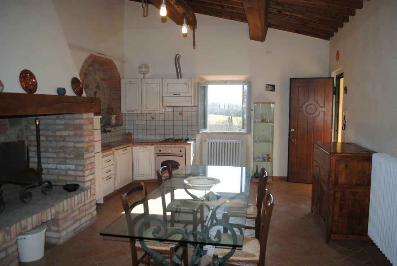 Fattoria Di Malavolta Appartamento *