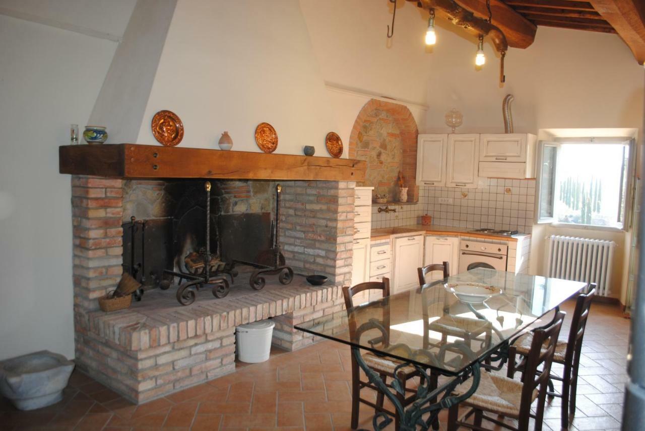Fattoria Di Malavolta Firenze