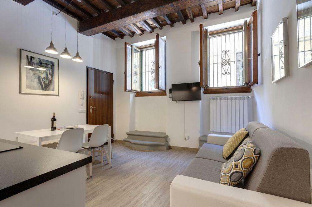 Guelfa House Apartment Florence