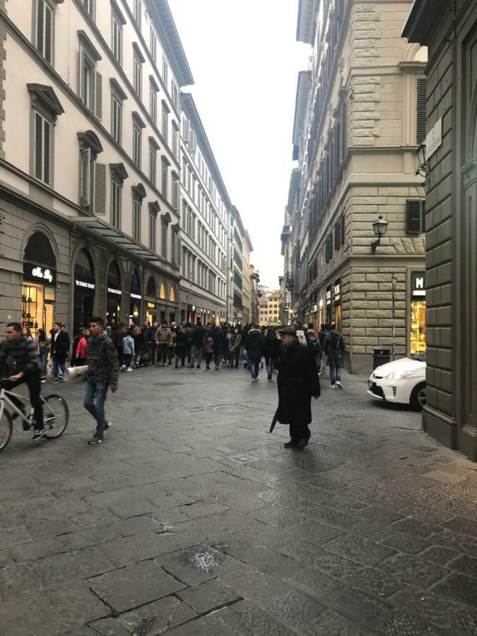Appartamento Duomo Firenze