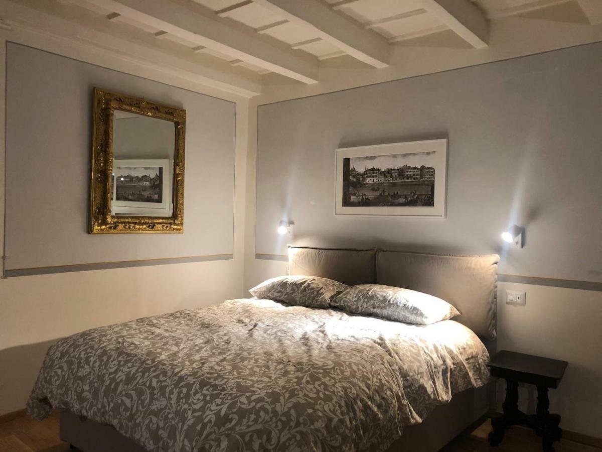 The Suite, Le Stanze Della Contessa In Santa Croce