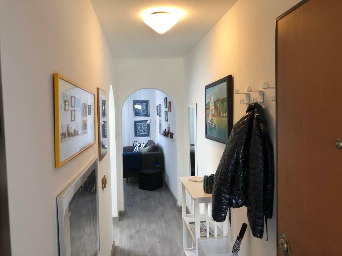 Centro Amorino Con Terrazzo Apartment