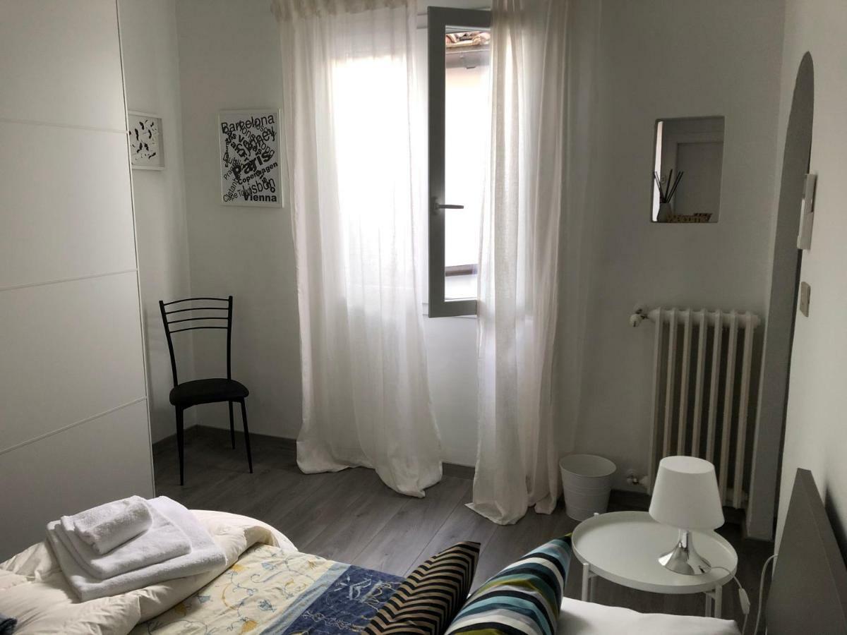 Centro Amorino Con Terrazzo Florence