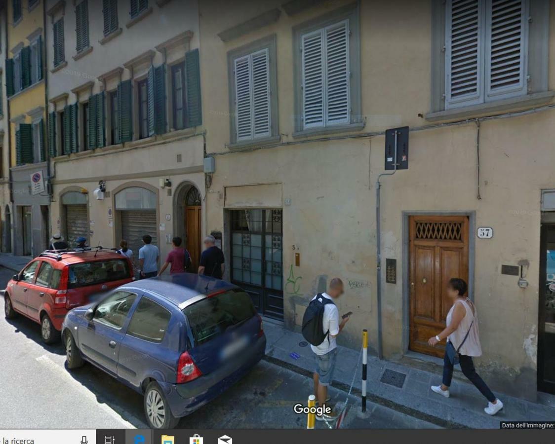 Apartment Loft Silent Terrace 8 Minutes Duomo