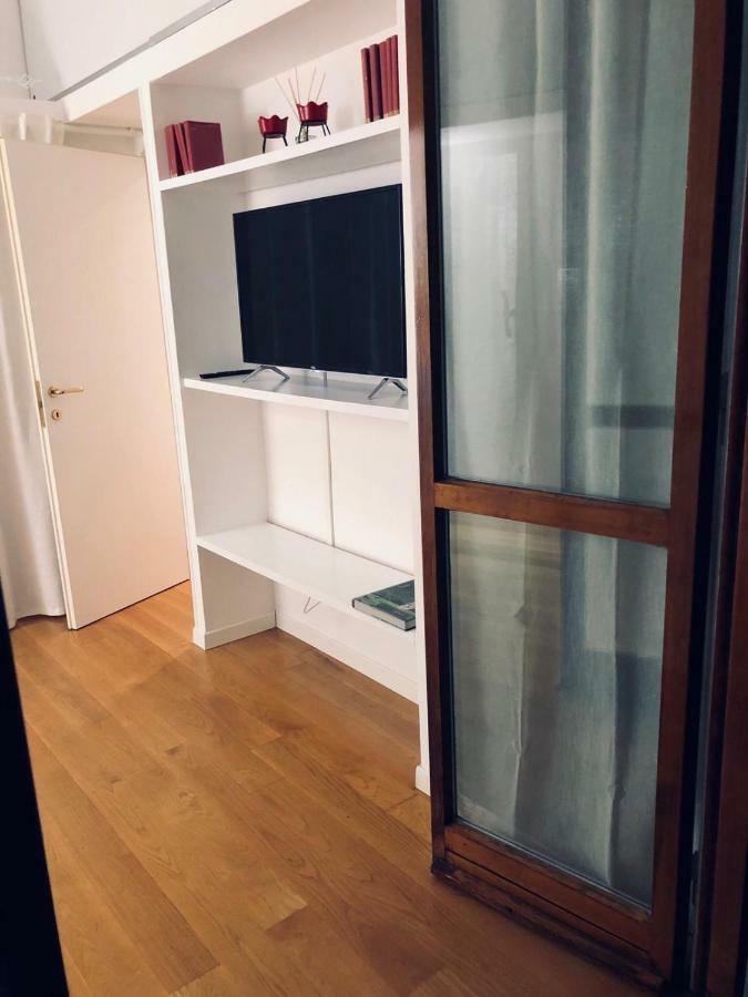 Appartamento Libertà With Balcony