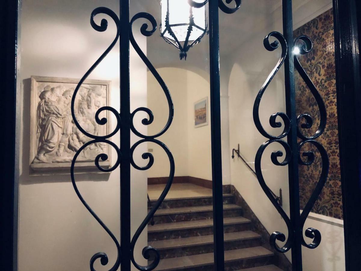 Appartamento Libertà With Balcony Firenze