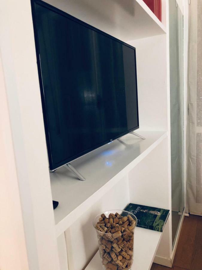 Appartamento Libertà With Balcony *