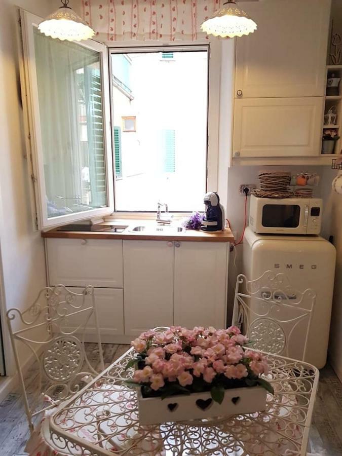 Casa Ornella Gioiellino In Centro Florence