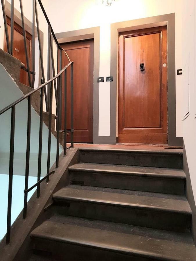 Apartment Casa Ornella Gioiellino In Centro