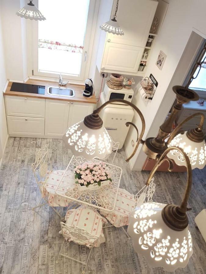 Casa Ornella Gioiellino In Centro Apartment *