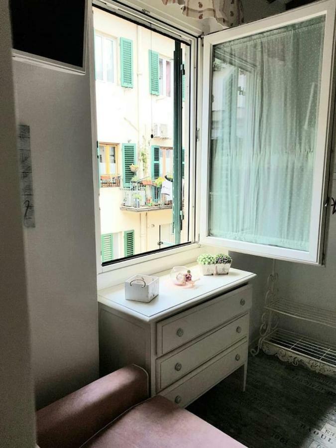 Casa Ornella Gioiellino In Centro Florence