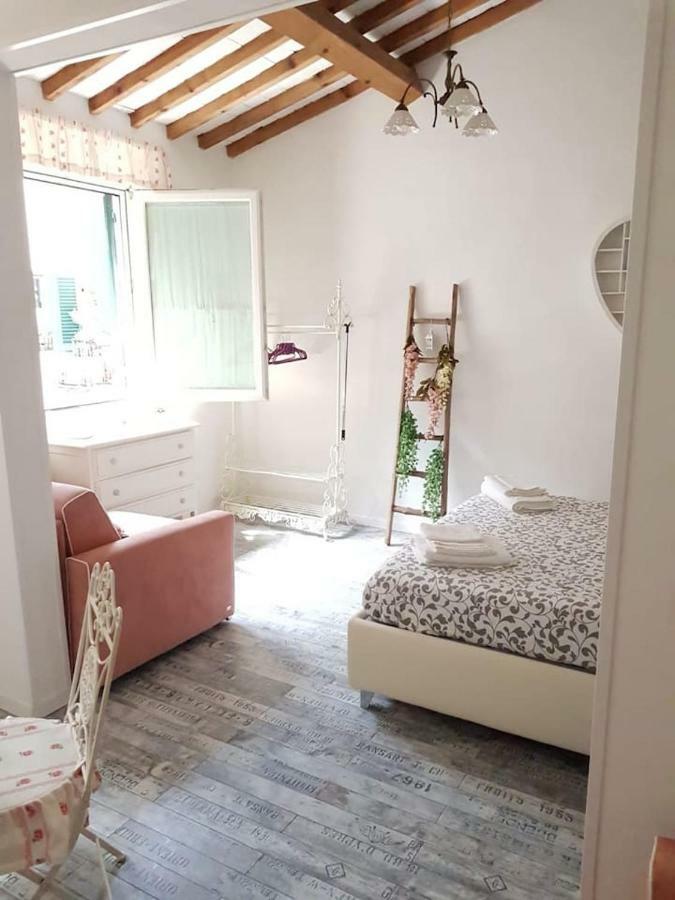 Casa Ornella Gioiellino In Centro Florence