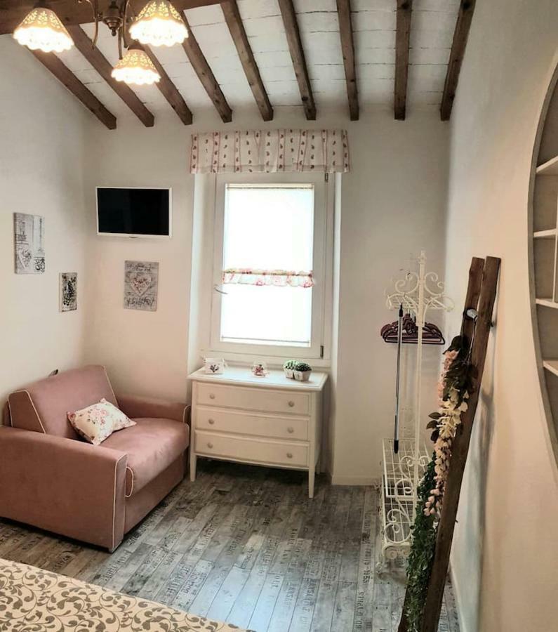 Casa Ornella Gioiellino In Centro Florence
