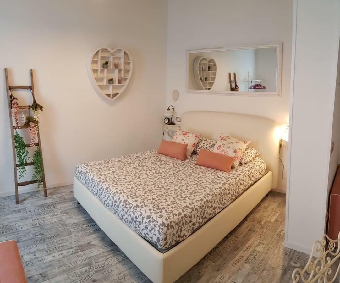 Apartment Casa Ornella Gioiellino In Centro