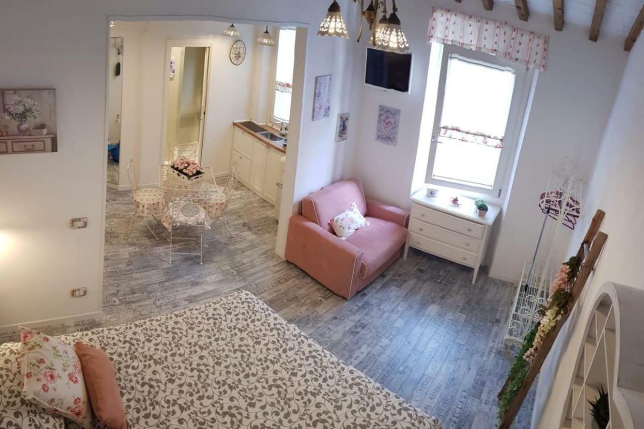 Casa Ornella Gioiellino In Centro Apartment Florence