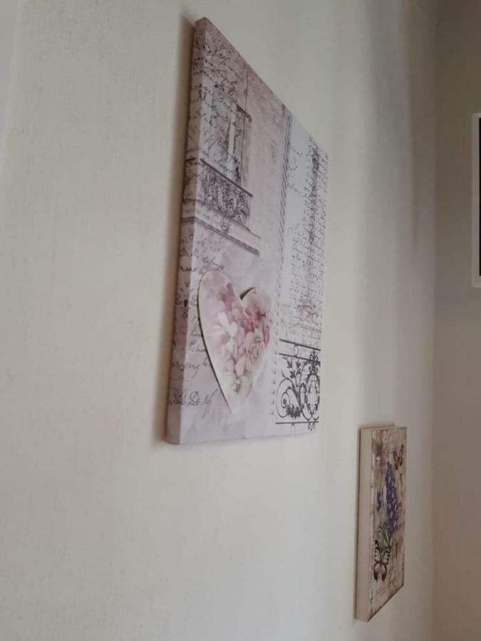 Casa Ornella Gioiellino In Centro Apartment *