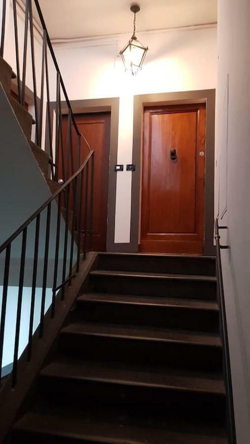 Apartment Casa Ornella Gioiellino In Centro