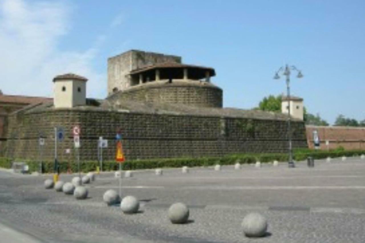 Casa Ornella Gioiellino In Centro