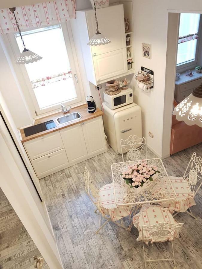 Casa Ornella Gioiellino In Centro Apartment Florence