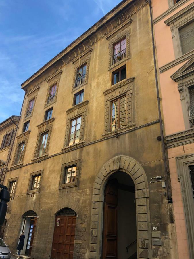 The Suite, Le Stanze Della Contessa In Santa Croce Florence