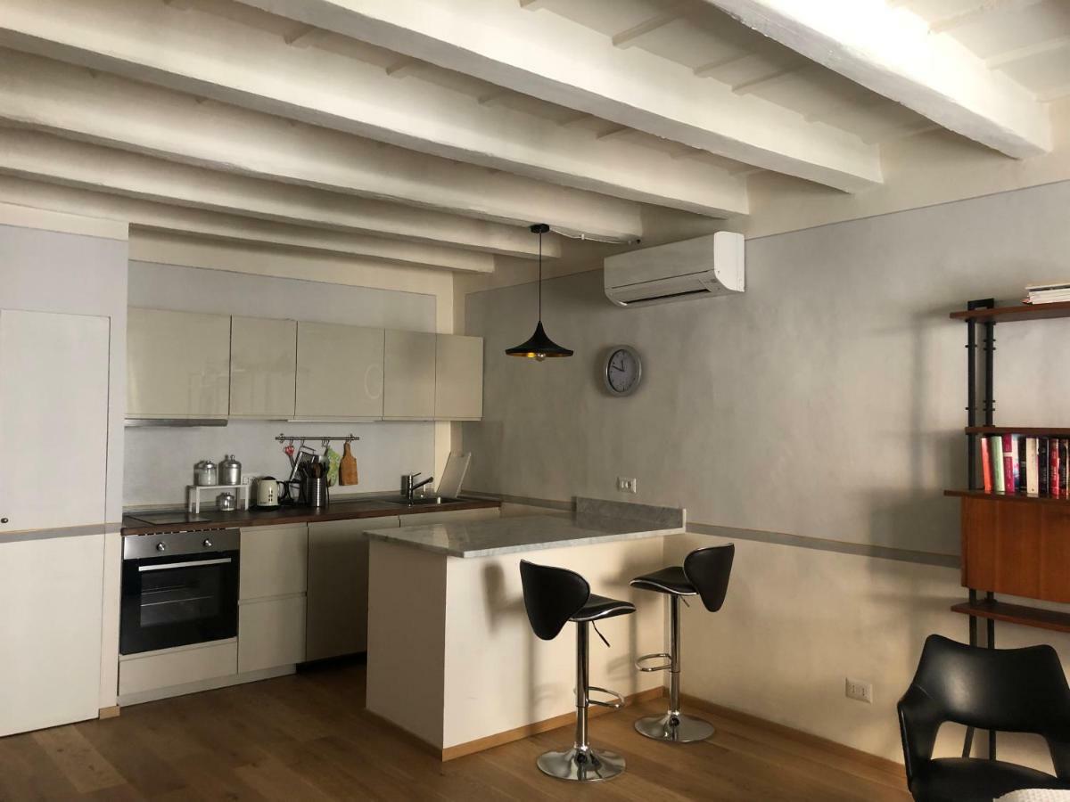 The Suite, Le Stanze Della Contessa In Santa Croce * Florence