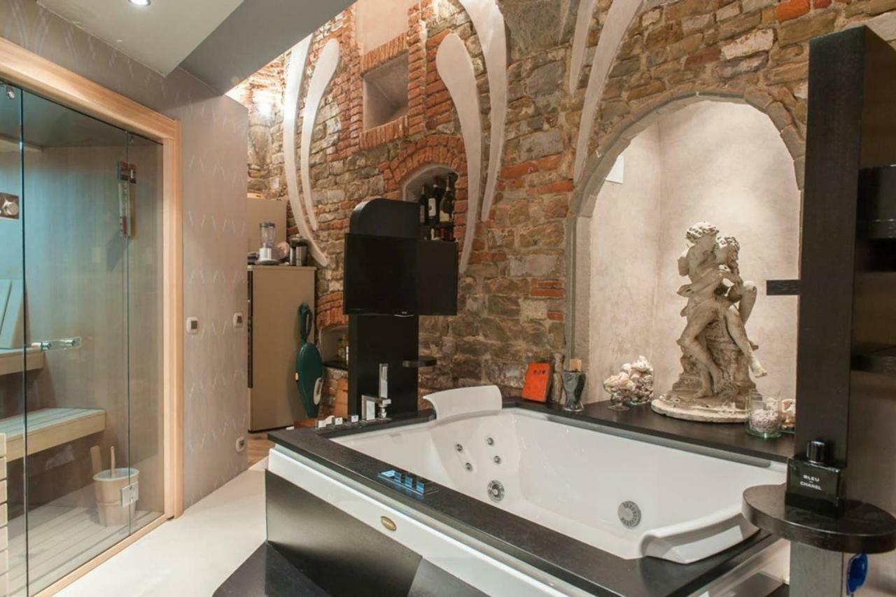 Apartment Amalia Via Delle Terme