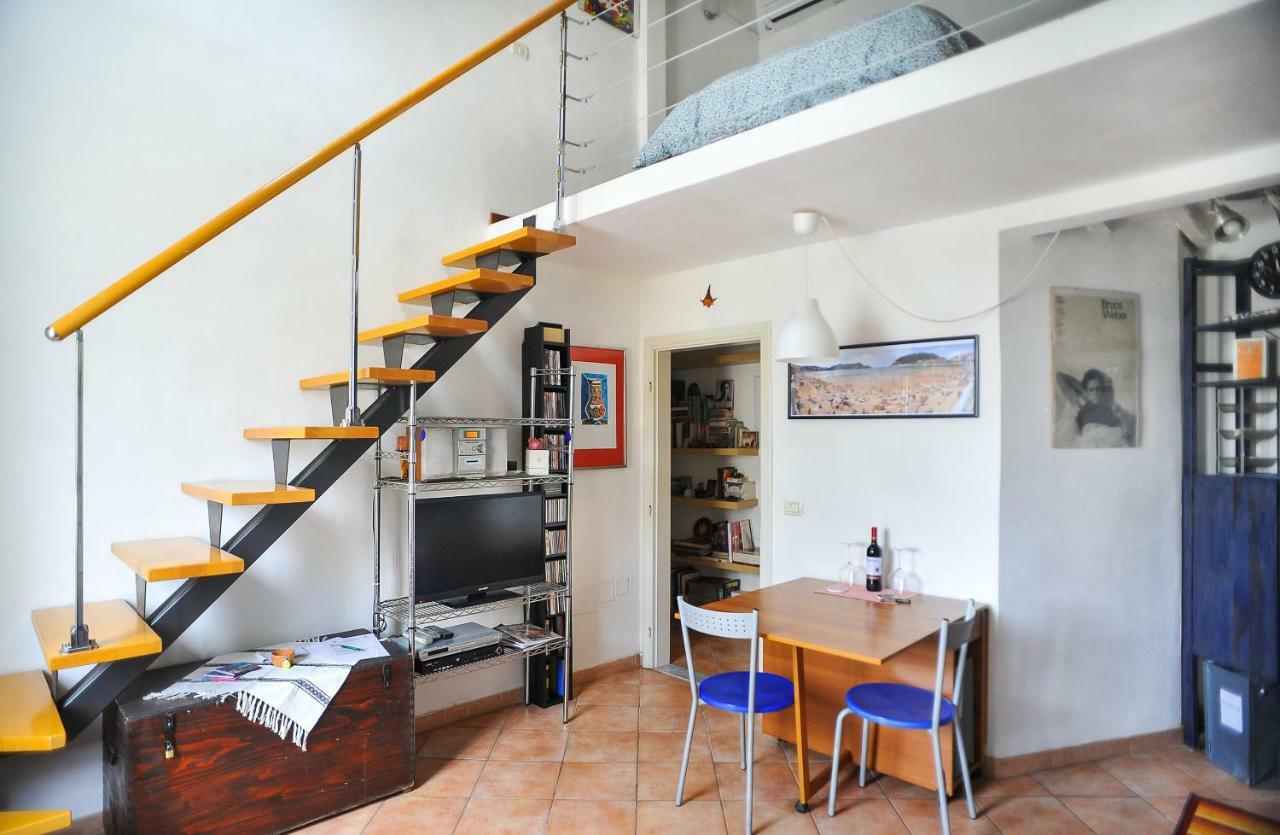Topesio Appartamento Firenze