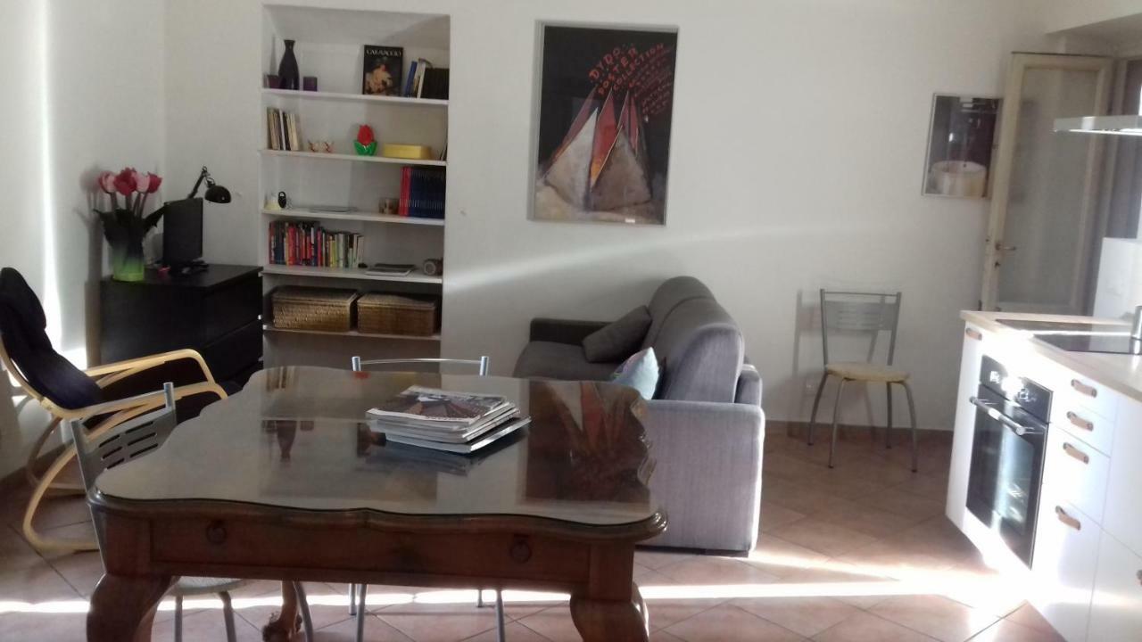 Boboli Appartamento Firenze