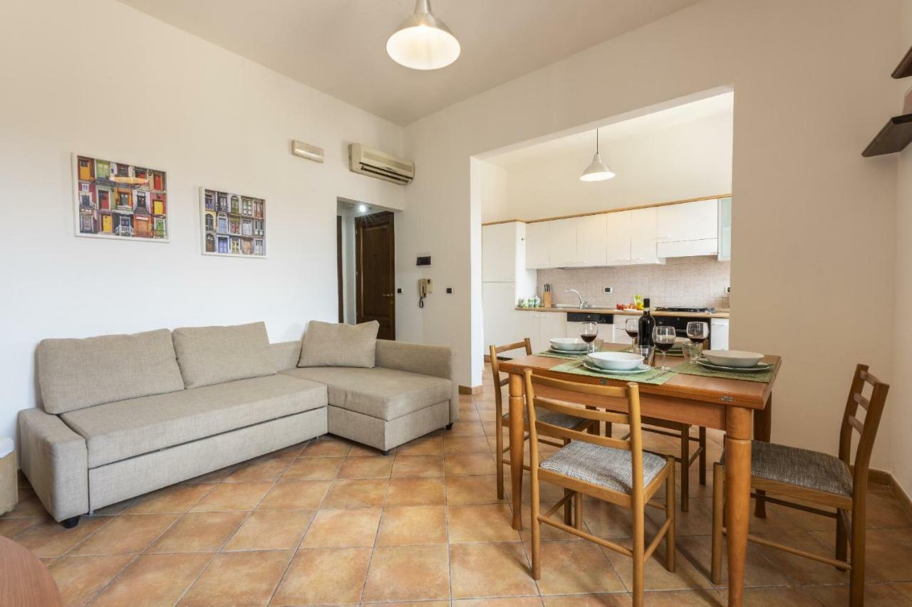 Appartamento - Eolo *