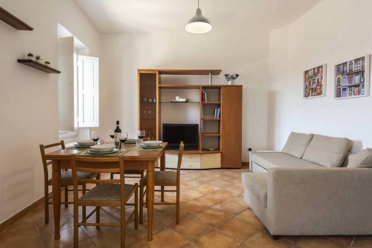 Appartamento - Eolo *