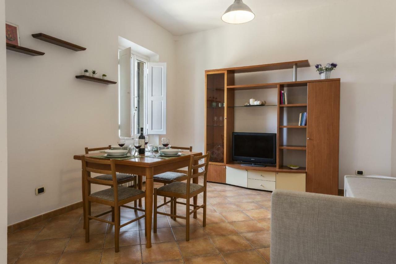 Appartamento - Eolo Firenze