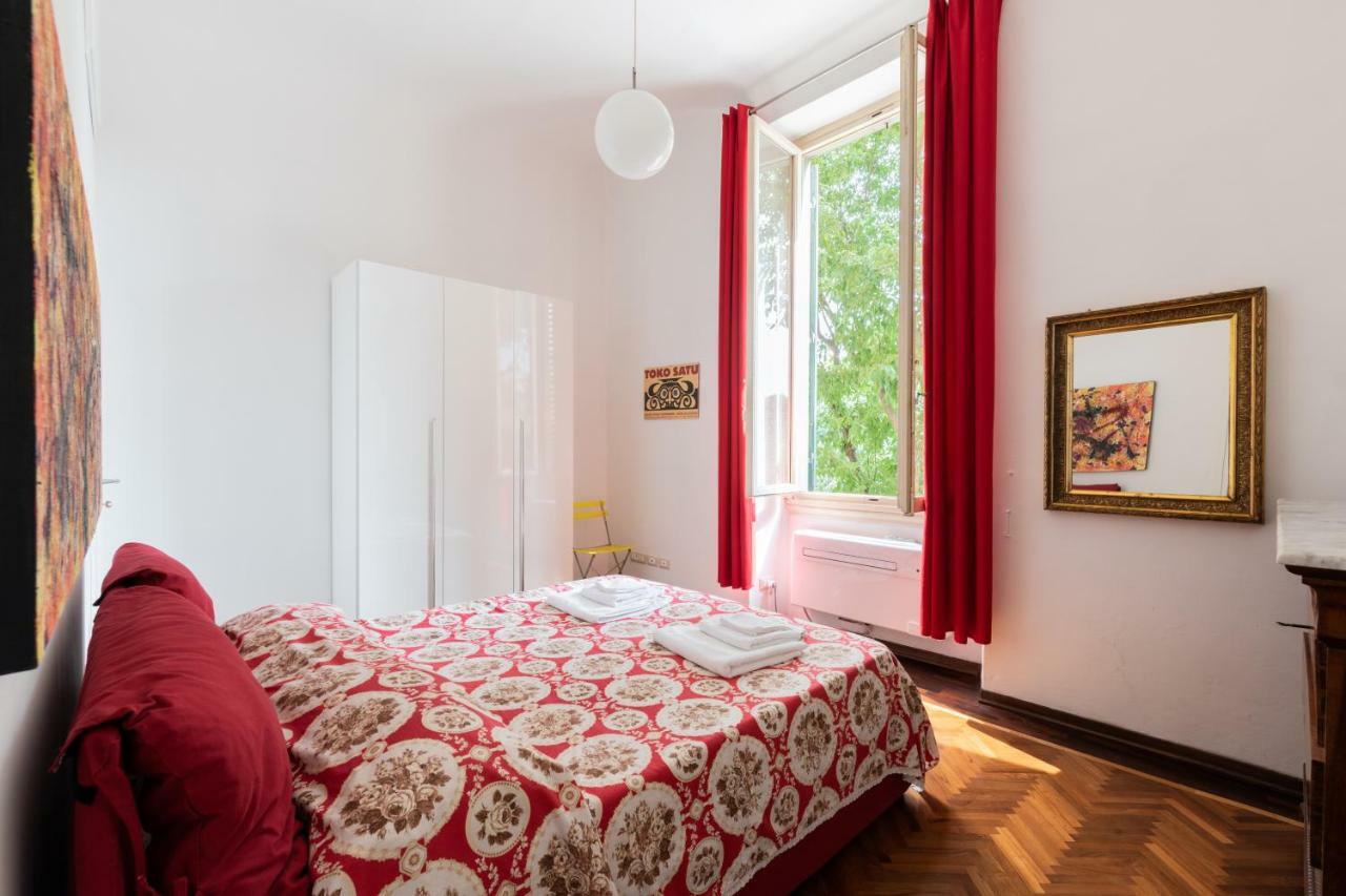Appartamento Boboli Firenze