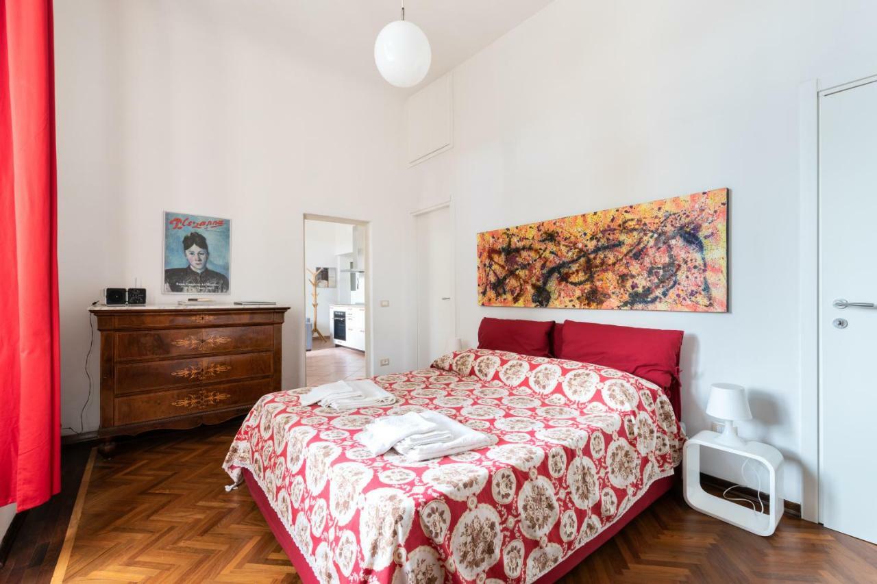 Appartamento Boboli *
