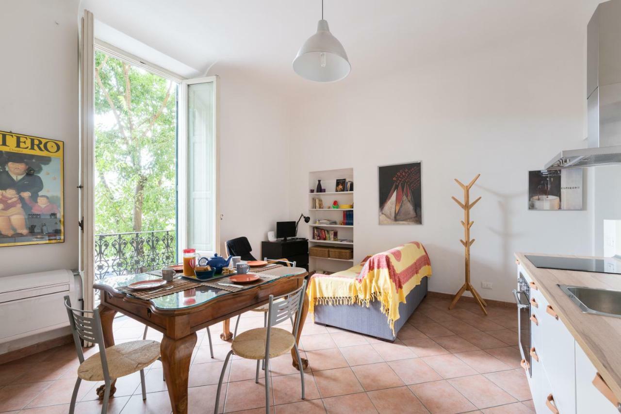 Appartamento Boboli Firenze