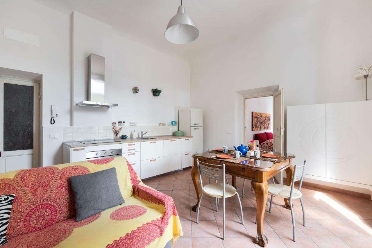 Appartamento Boboli Firenze