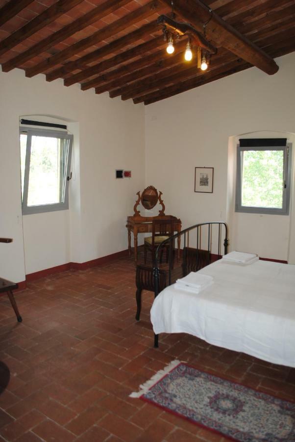 Fattoria Di Malavolta Appartamento