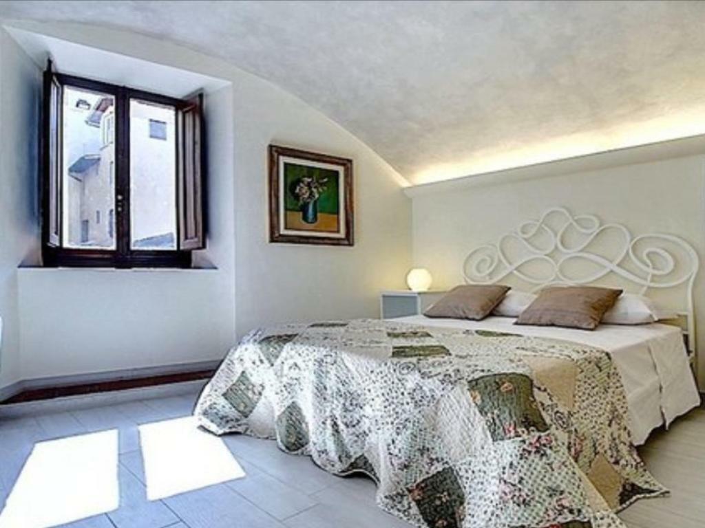Romantic Loft In Santa Croce *