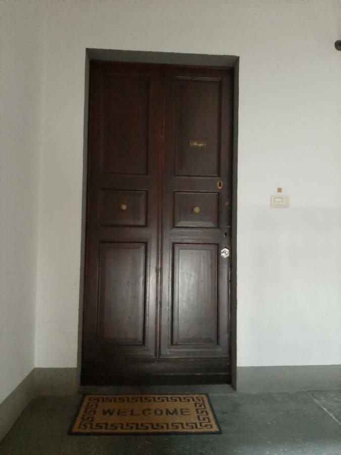 Apartment Romantic Loft In Santa Croce *