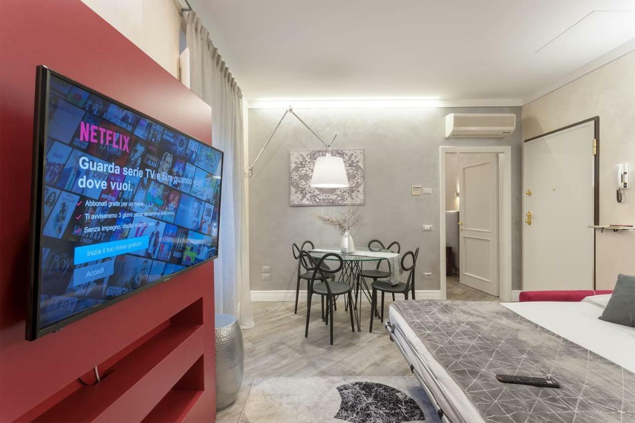 Apartment Duomo Ghirlandaio Florence
