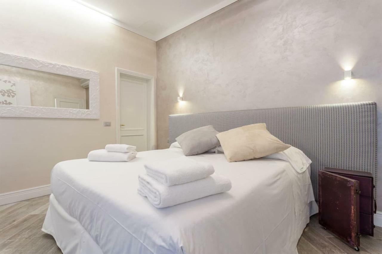 Apartment Duomo Ghirlandaio *