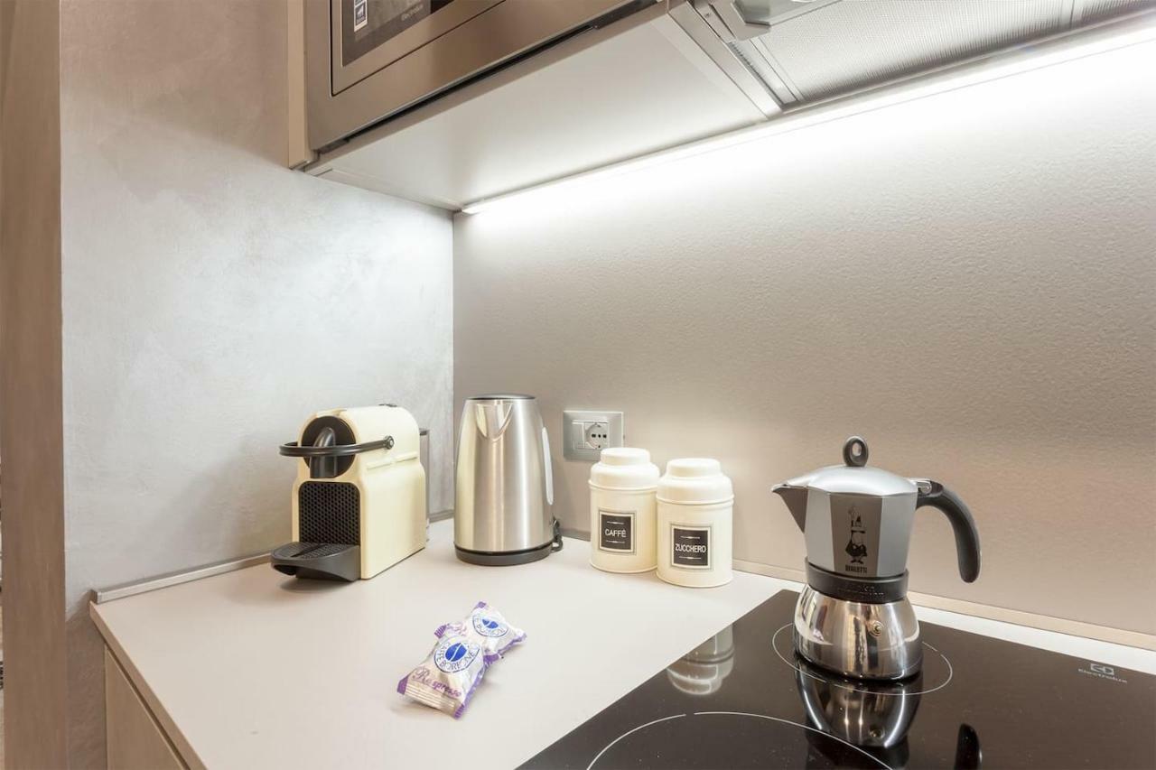 Apartment Duomo Ghirlandaio Florence