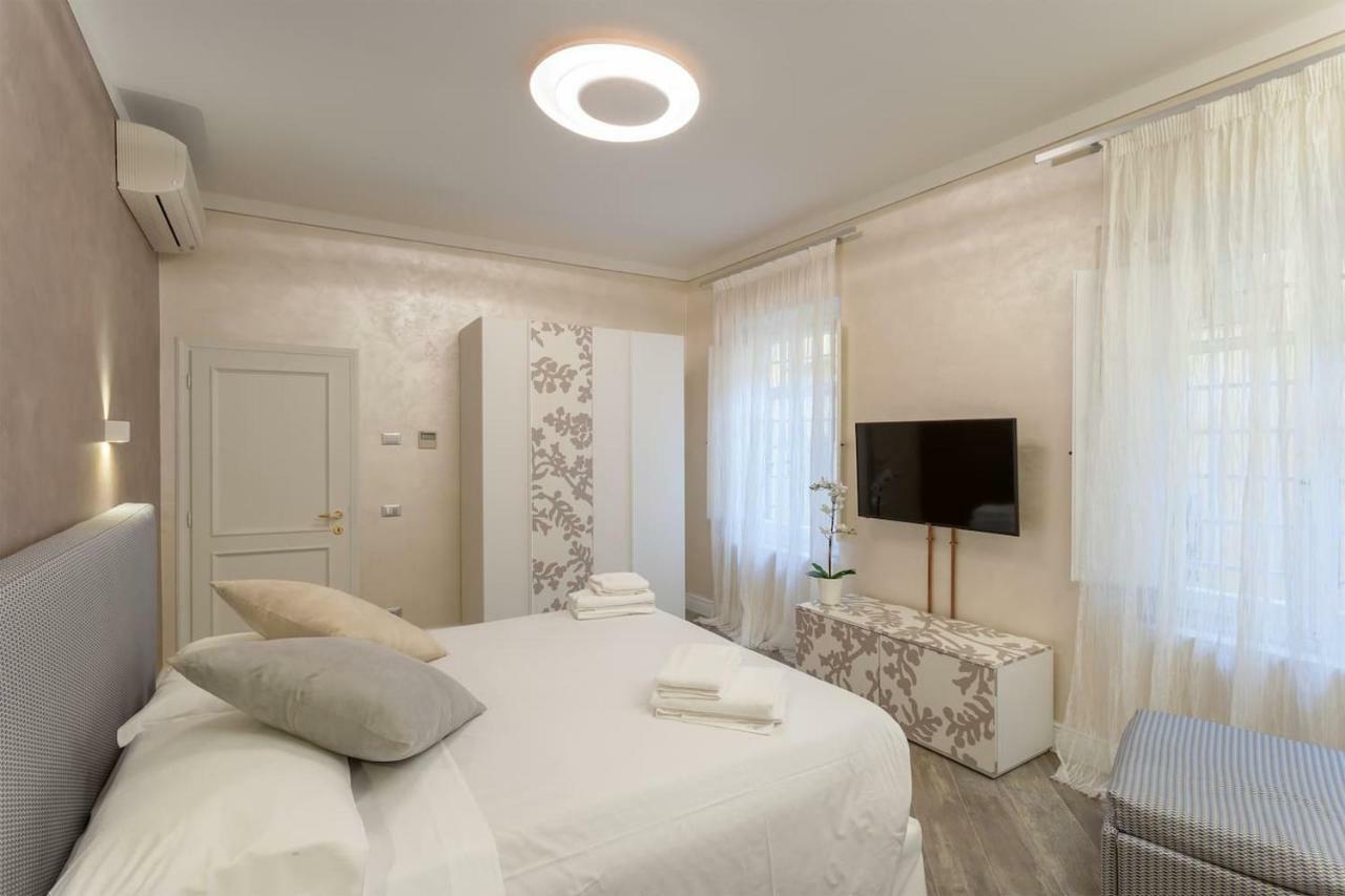 Apartment Duomo Ghirlandaio Florence